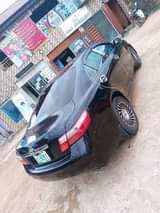 A picture of 08 Toyota Camry muscle xle
