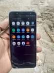 A picture of SAMSUNG J6 GB 32 RAM 2 GB ELF 85 TU