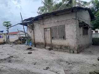 A picture of Mabanda
