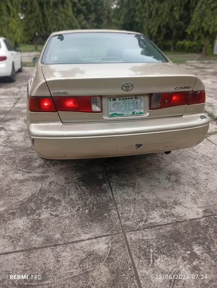 A picture of Everything perfect Ac need little attention Price 1 7m owner