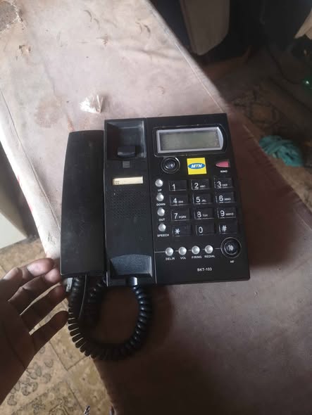 A picture of Office phone