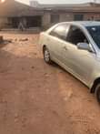 A picture of First body Toyota Camry v6 xle