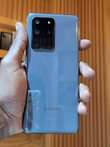 A picture of SAMSUNG GALAXY S20 ULTRA USED PIN DOT