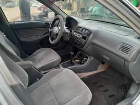 A picture of Sweet car Ac good Engine and Gear perfect Fha lugbe