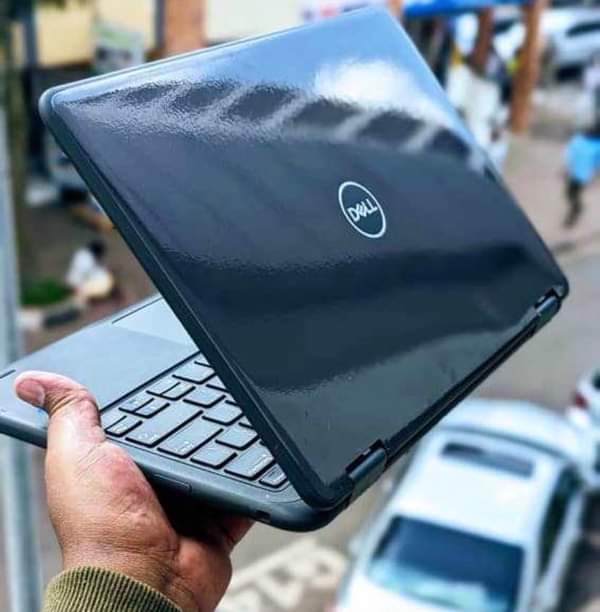 dell laptop