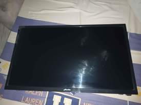 A picture of Tv flat brand MAISHA 32