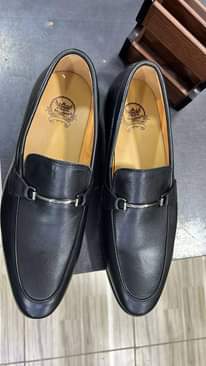 A picture of Classic Gentle Shoes at 220k