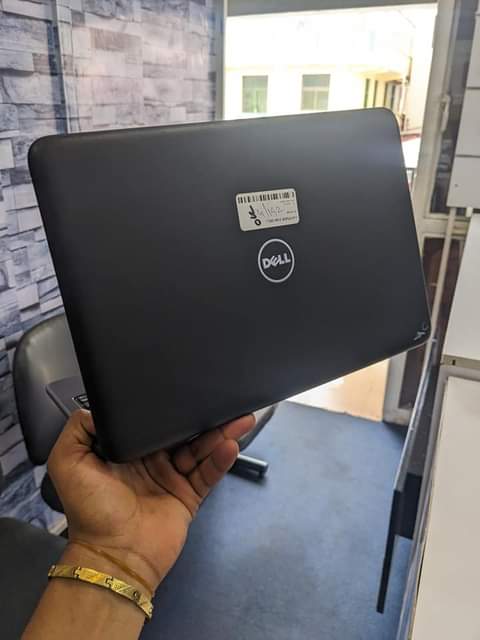 dell laptop