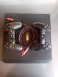 A picture of Ps4 Standard