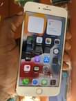 A picture of IPHONE 7 128GB BH100 FOR 260K