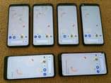 A picture of Google pixel