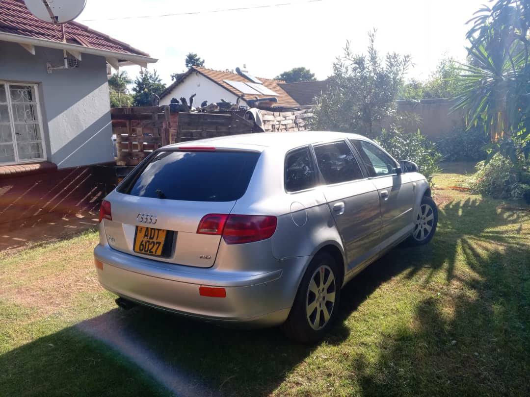 cars harare