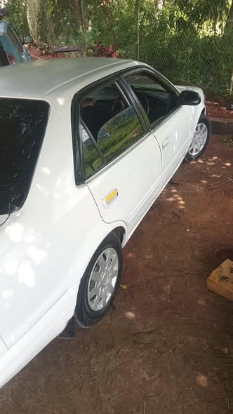 toyota 110