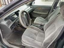 A picture of Clean Toyota Camry Tiny Light