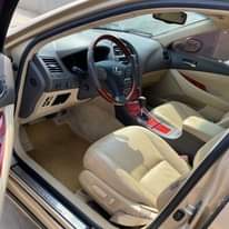A picture of Foreign used 2008 Lexus Es350 available for 9 6m Location