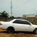 A picture of First body clean nothingh to fix Engine gear and AC