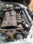 A picture of O4 Corolla come and pick nothing to fix