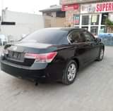 A picture of Honda pilot 012