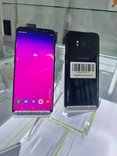 samsung s8 plus