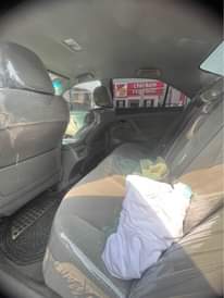 A picture of Registered Toyota camry 2011