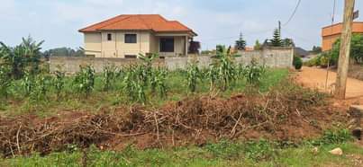 A picture of RESIDENTIAL PLOT FOR SALE 100ft X100ft 25 Decimals Located in