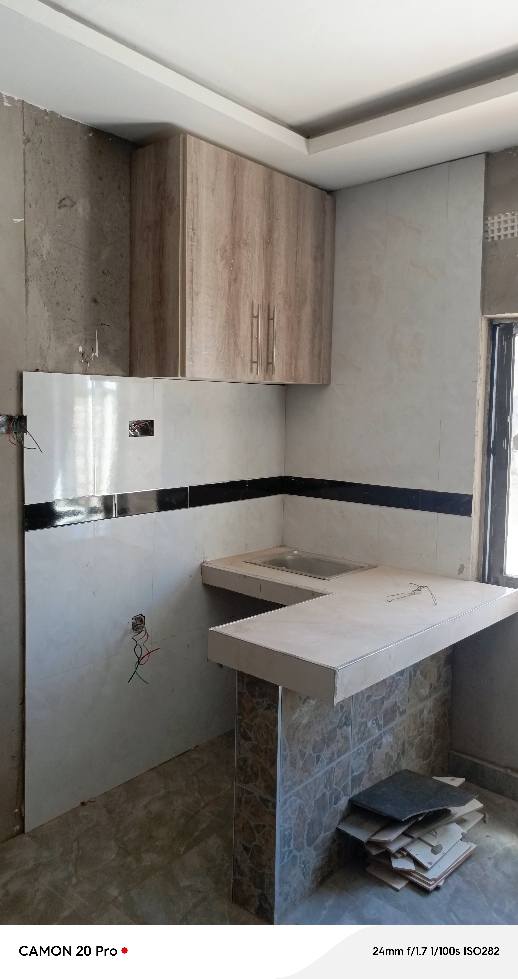 apartments in lusaka