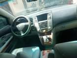 A picture of Lexis RX330 08 First body