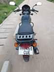 A picture of BOXER BM 125 TOLEO JIPYA