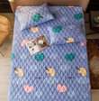A picture of COVERS ZA MAGODORO NA FORONYA ZA MITO 5 6 Tsh80