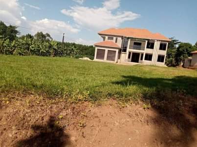 A picture of PRIME PLOTS FOR RESIDENTIAL AND COMMERCIAL USE FOR SALE LOCATED