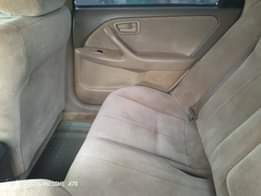A picture of FIRST BODY UNTERMPERED ENGINE AND GEAR SMOOTH DRIVE A C