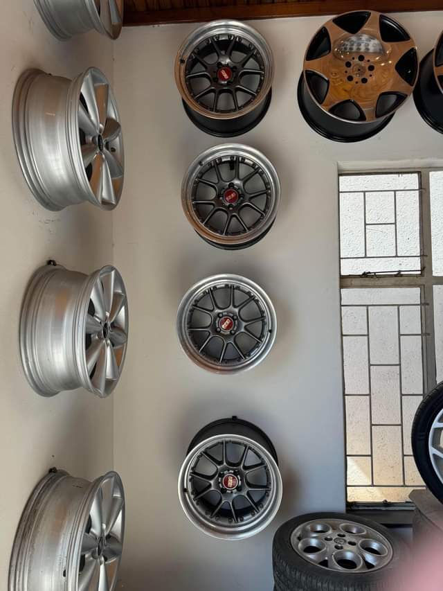 bbs wheels