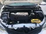 A picture of 2015 Corolla less than 8months Abuja 5 5m