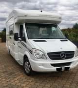 campervans for sale uk
