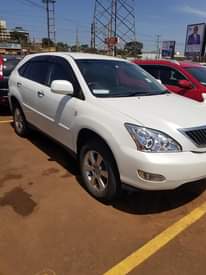 A picture of 2010 Toyota 2010