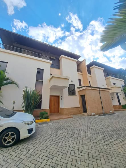 houses kileleshwa