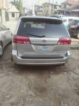 A picture of Toyota Sienna Very neat and clean Everything is working perfectly