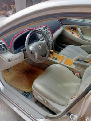 A picture of SMARTAUTOS Buy and celebrate pure first body Engine is untampered