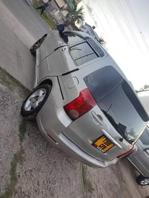 A picture of Toyota raumu0714058883