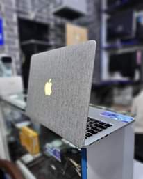 A picture of Macbooks pro