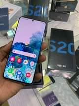 samsung s20