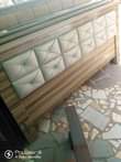 A picture of Bedframe
