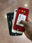 A picture of Pre used iphones available