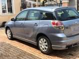 A picture of Foreign used 2005 Toyota matrix