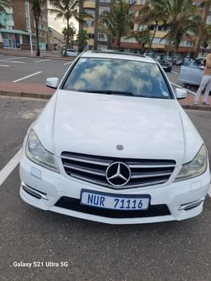 Car P.