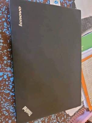A picture of Lenovo laptop x241