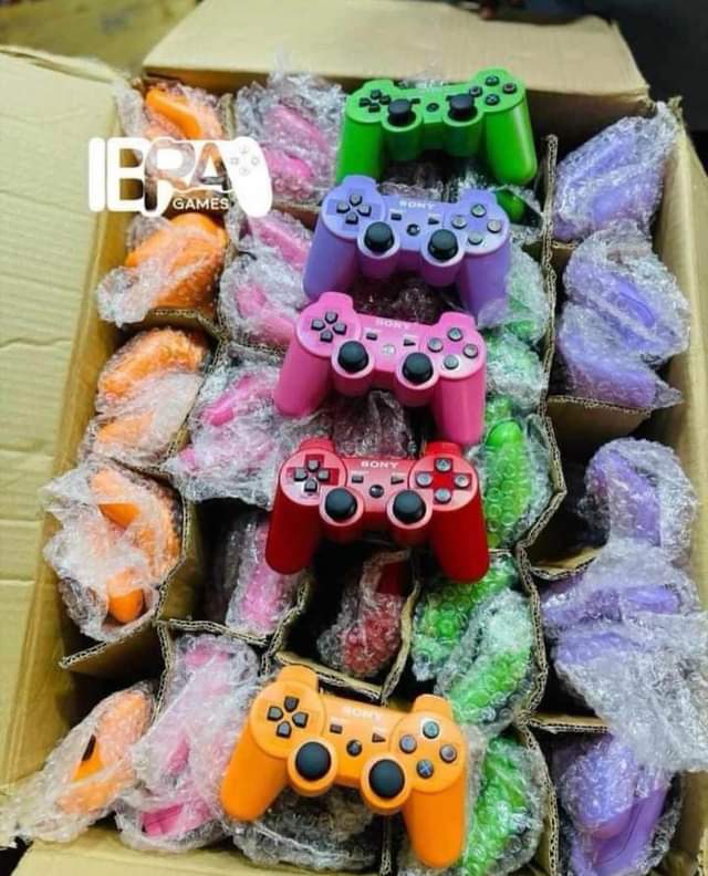 A picture of Controller