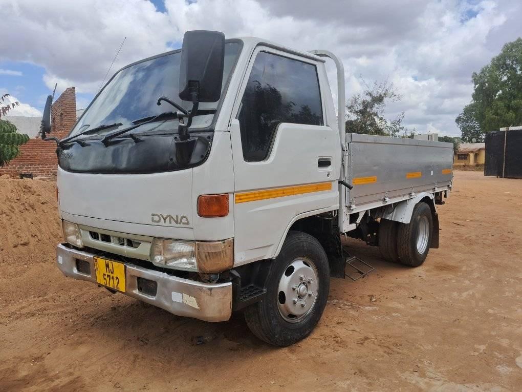 used toyota