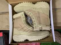 boots