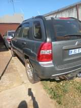 Tshwarelo R.